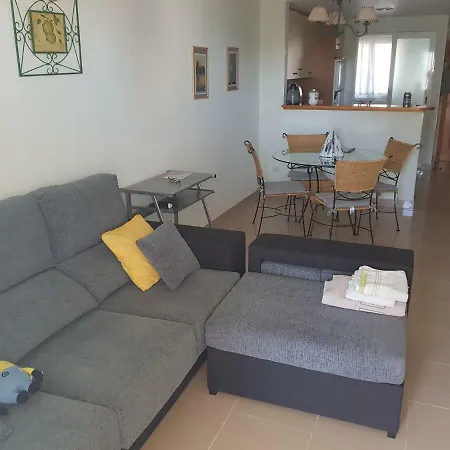 Apartament Cala Palmera 19
