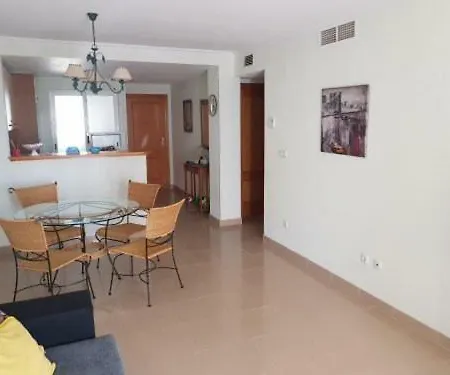 Apartament Cala Palmera 19 *