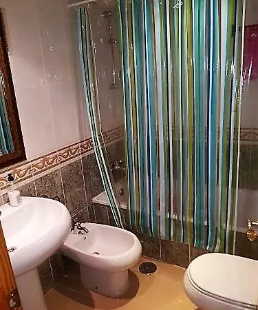 Apartament Cala Palmera 19 Cala de Finestrat