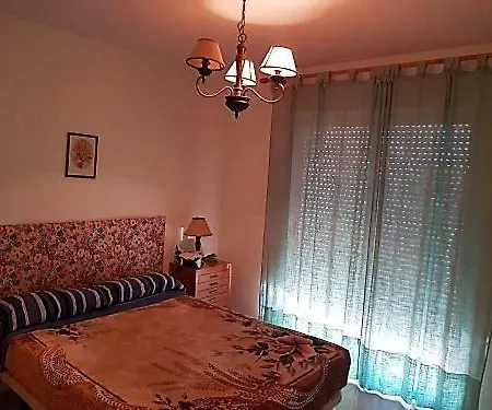 Cala Palmera 19 Apartament Cala de Finestrat