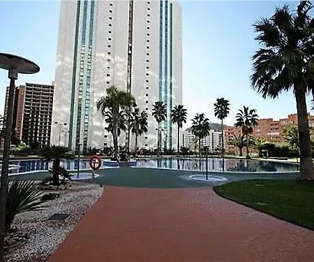 Cala Palmera 19 Apartament