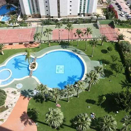 Cala Palmera 19 * Cala de Finestrat
