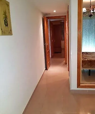 Apartament Cala Palmera 19 *