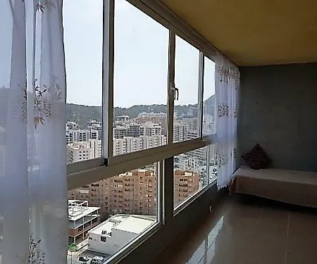 Apartament Cala Palmera 19 Cala de Finestrat